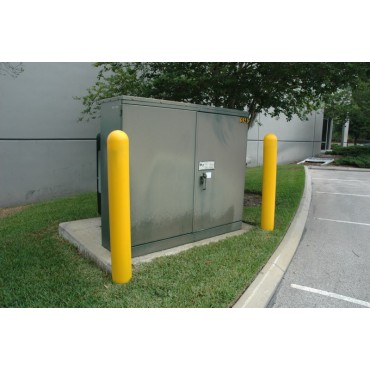 Ultratech Post Protector Plus For 8