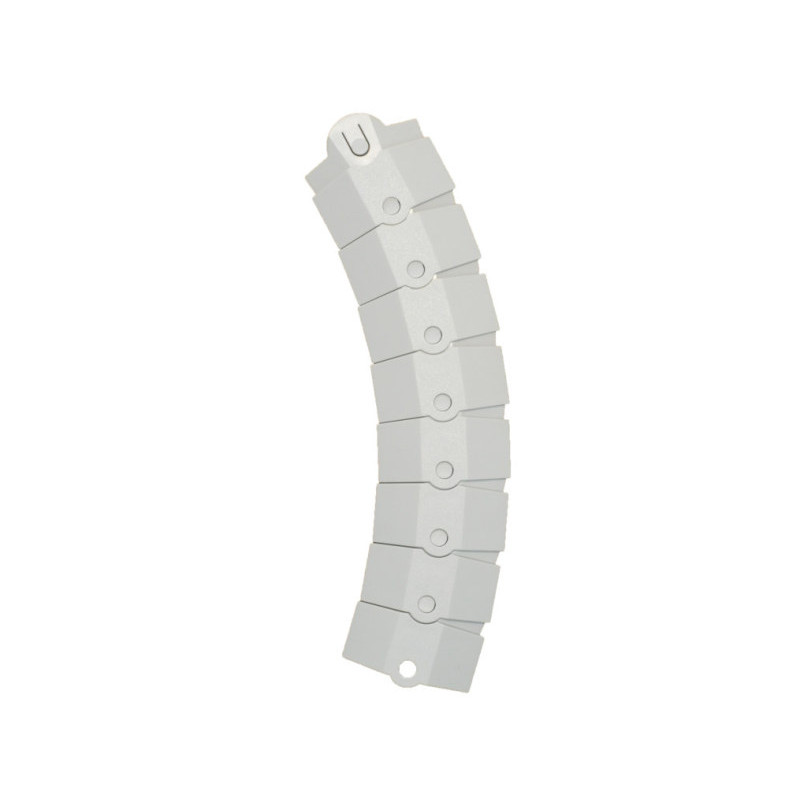 Ultratech Ultra-sidewinder Extension, Small, Gray