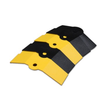 Ultratech Ultra-sidewinder Extension, Medium, Black & Yellow