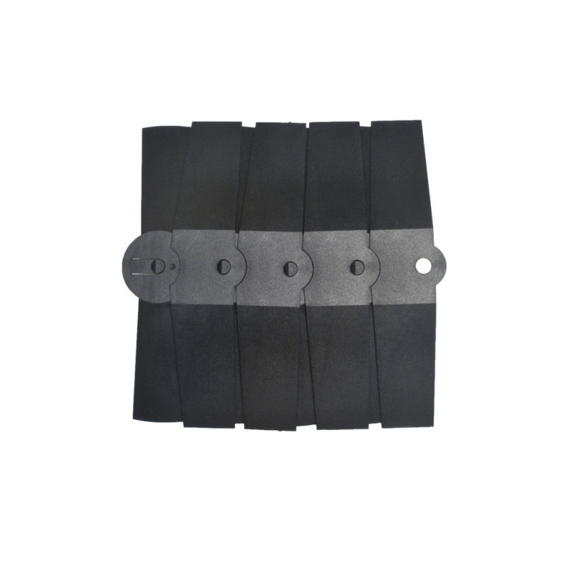 Ultratech Ultra-sidewinder Extension, Large, Black