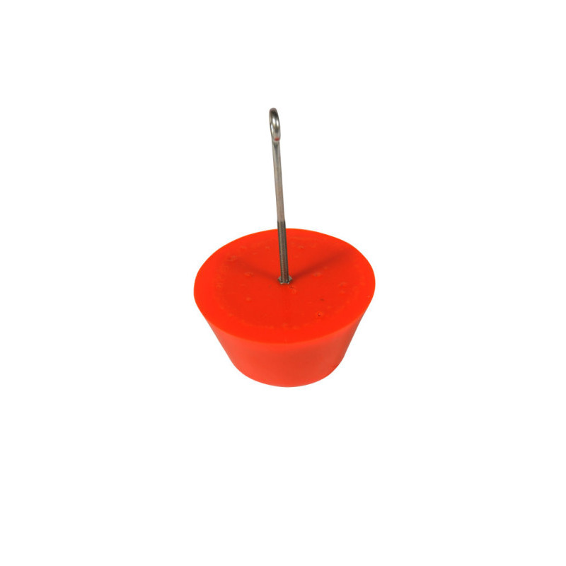 Ultratech Drain Plug 8”