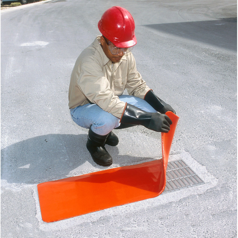 Ultratech Drain Seal 36" X 58"