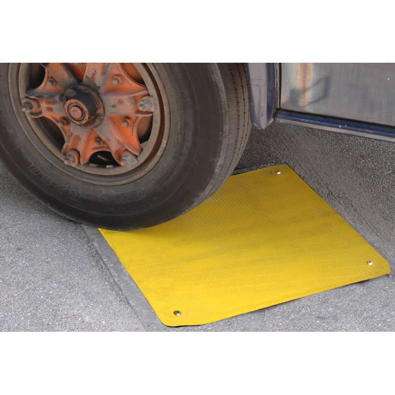 Ultratech Drain Seal Plus 12" Diameter