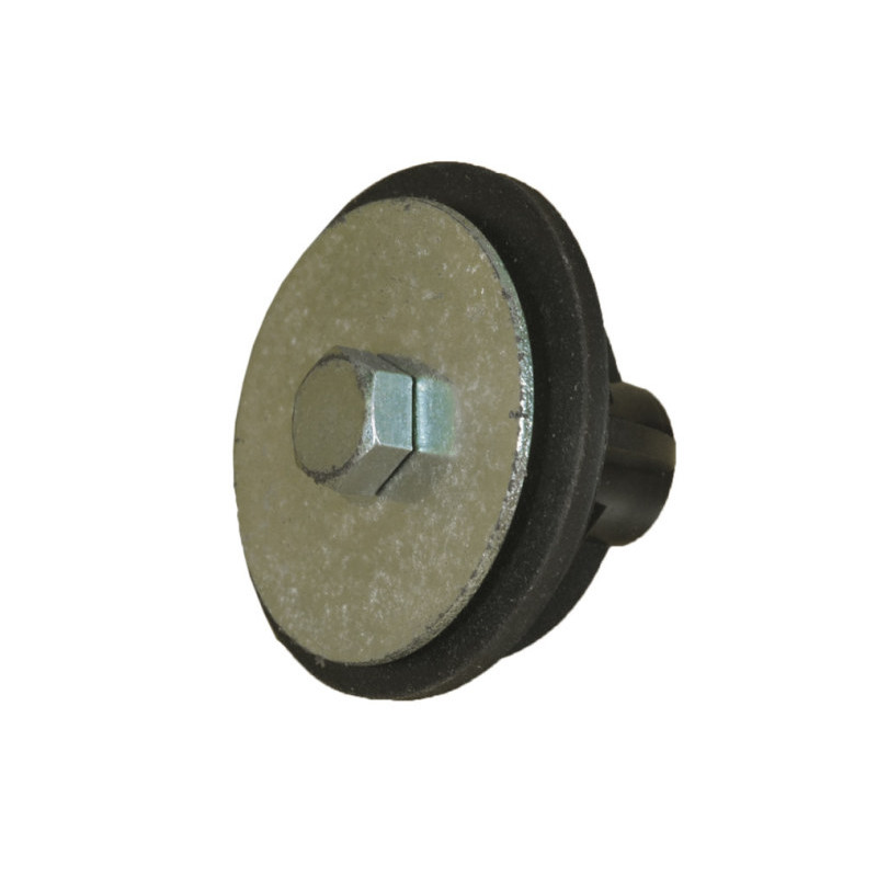 Ultratech Spill Deck - Sidewall Plug