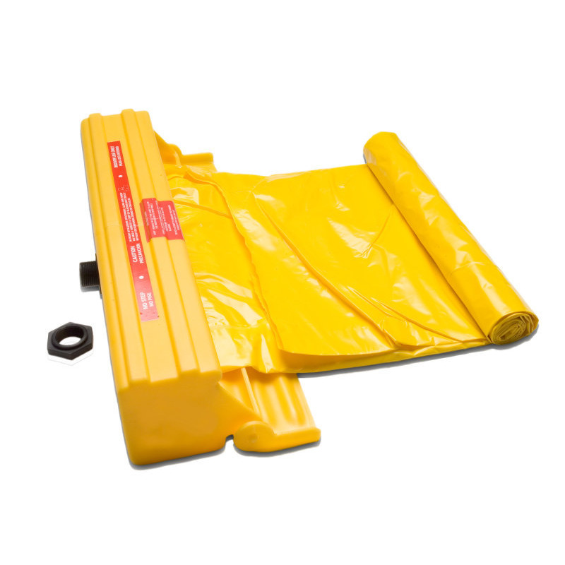 Ultratech Bladder Attachment - Fits P1, P2 And P4 Spill Decks And Safety Cabinet Bladder Systems