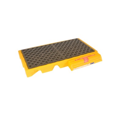 Ultratech Spill Deck P2 Bladder System