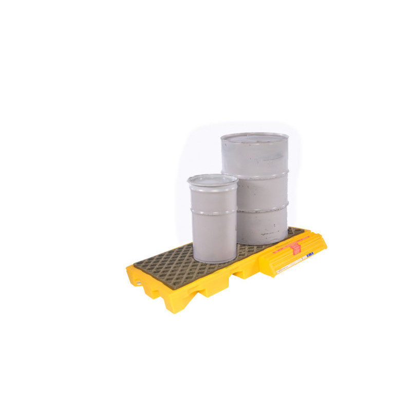 Ultratech Spill Deck P2 Bladder System