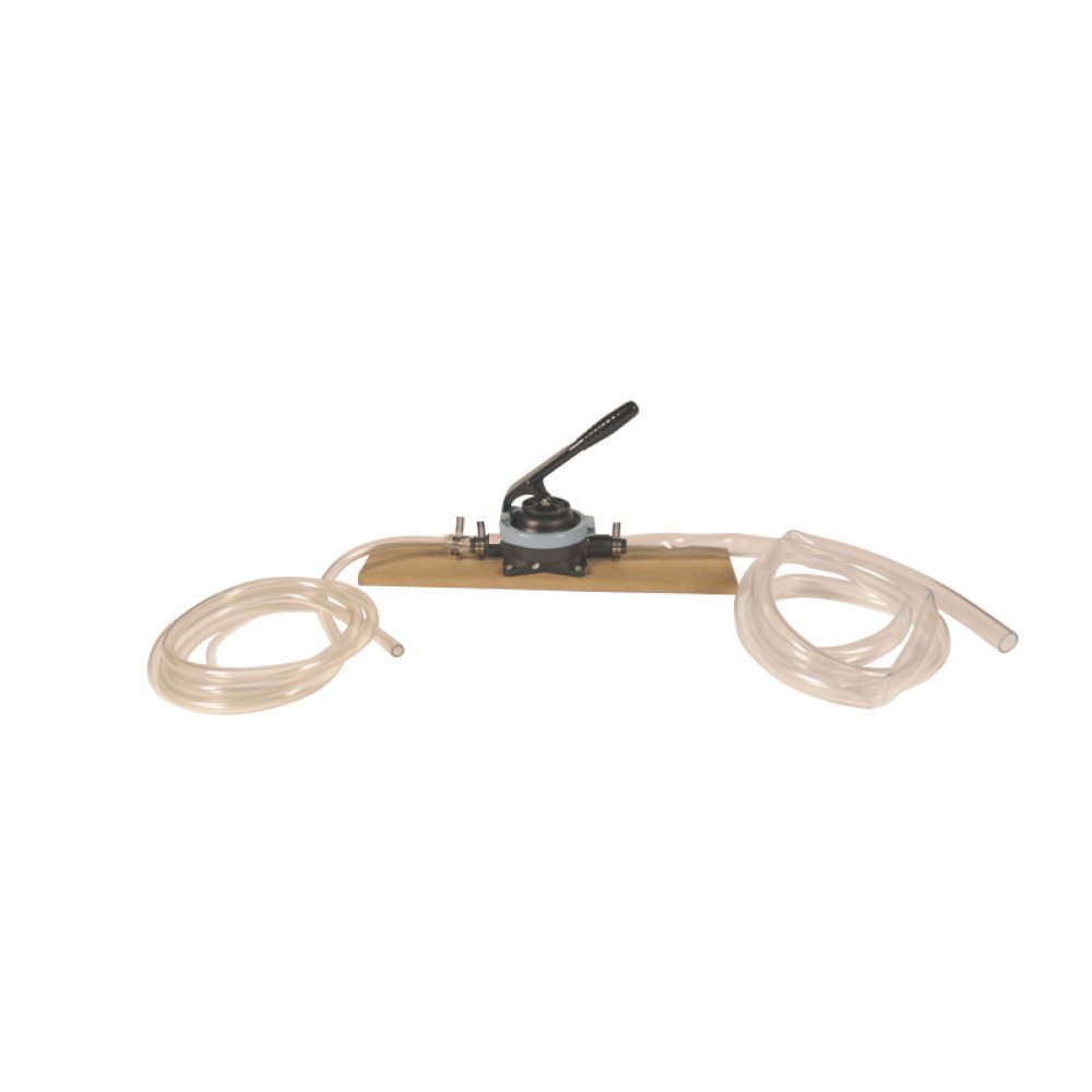 Ultratech Bladder Pump For Removing Liquid From Sump And Bladders