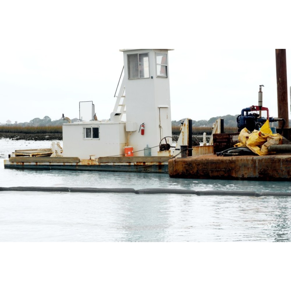 Ultratech Oil Filter Boom