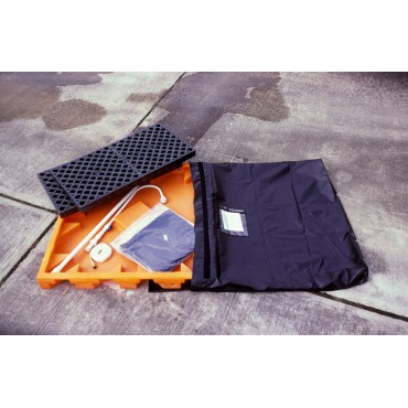 Ultratech Decon Deck - Carry Case For All Decon Deck Models