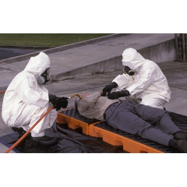 Ultratech Decon Deck P2 For Non-ambulatory Models