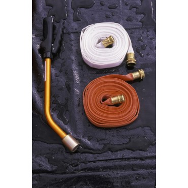 Ultratech Decon Deck - Supply Hose For Gross-rinse Shower