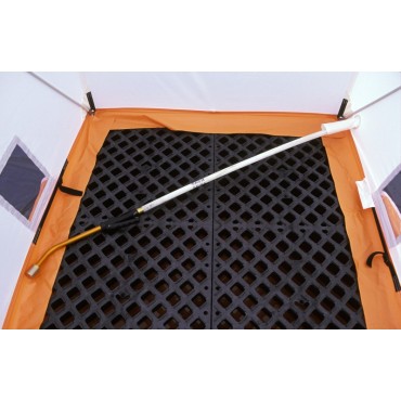 Ultratech Decon Deck - Decon Shelter