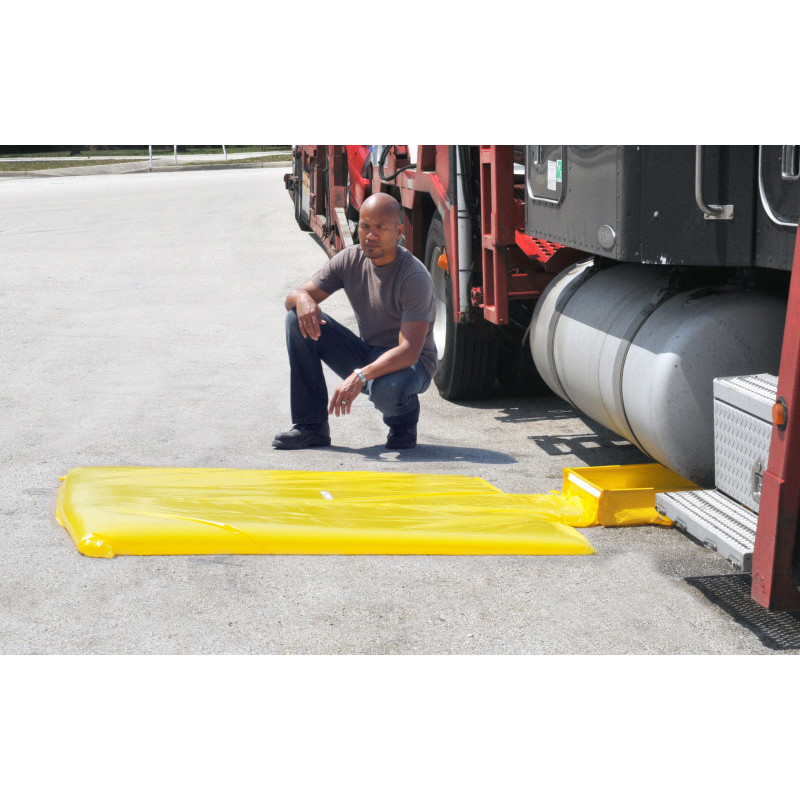 Ultratech Pop Up Pool Plus, 150 Gallon
