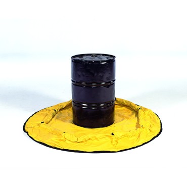 Ultratech Pop Up Pool - 100 Gallon, Economy Model