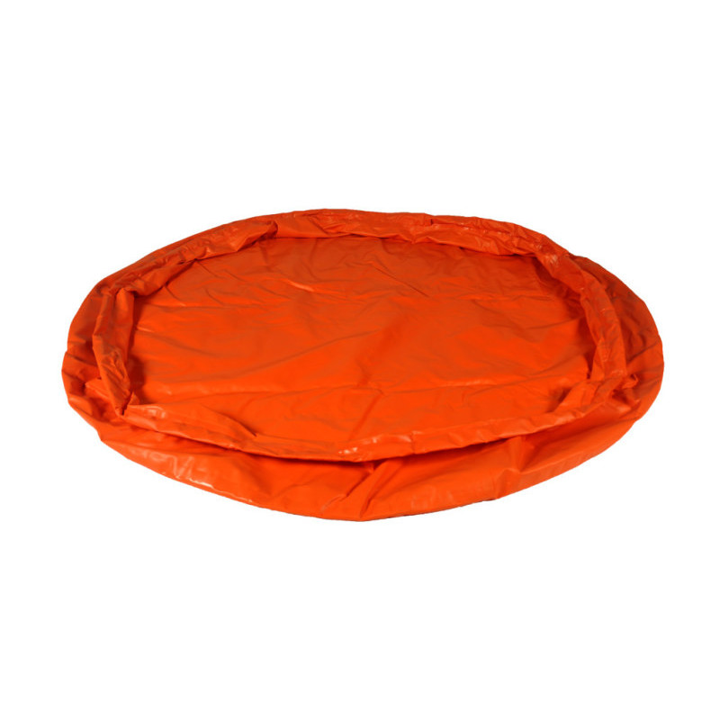 Ultratech Pop Up Pool - 250 Gallon, Economy Model