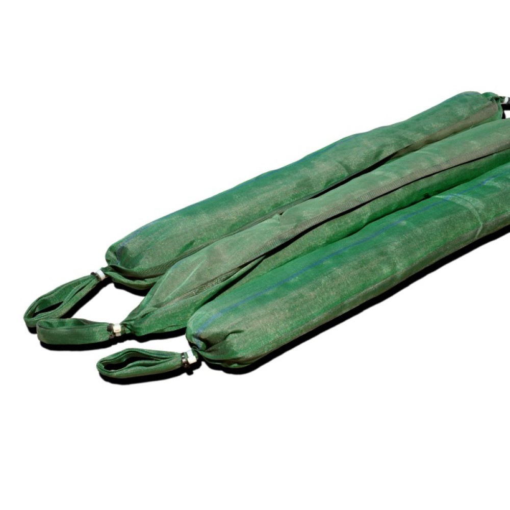Ultratech Filter Sock, Carbon