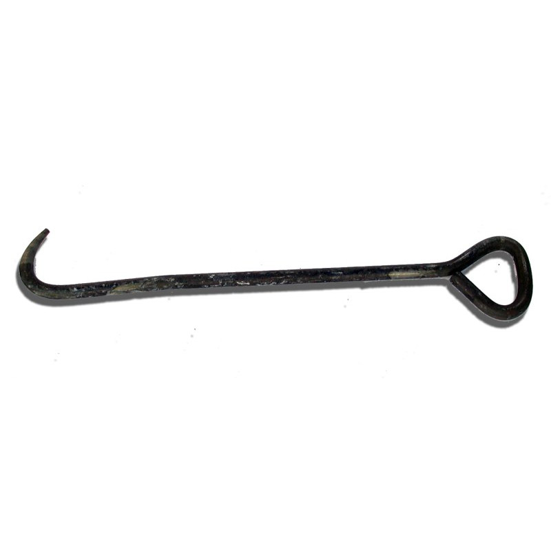 Ultratech Grate Hook