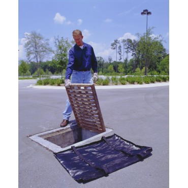 Ultratech Grate Guard, Oil & Sediment  Model, 24” X 36