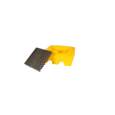 Ultratech Grate, 26 X 26 X 4 Pe (grate For Pn 9606/9607)