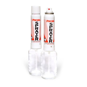 Ultratech Ultra-ever Dry, Mini Sprayer, Set Of 2, International Version