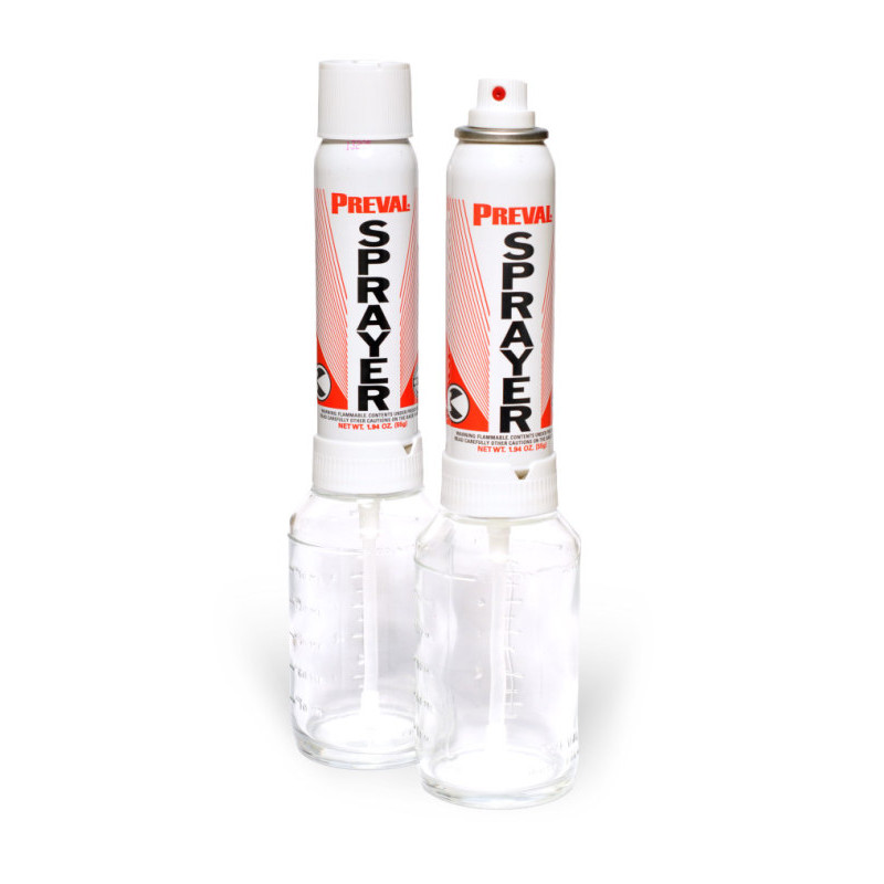 Ultratech Ultra-ever Dry, Mini Sprayer, Set Of 2