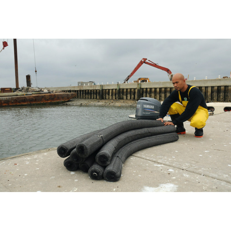 Ultratech Oil Filter Boom