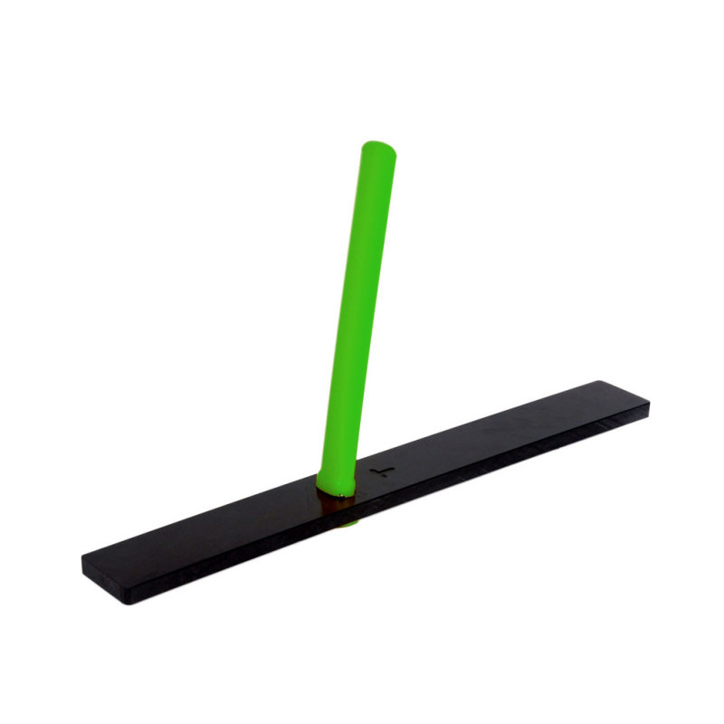 Ultratech Containment Berm Base Plate Only For Sidewall Support Stakes (stake Wall Models And Ultimate Models)