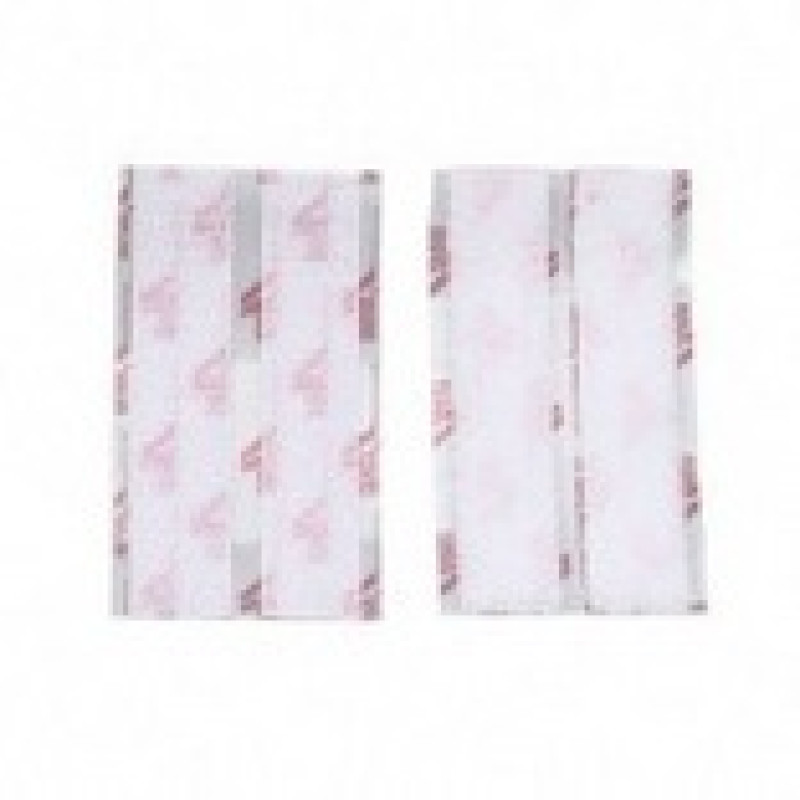 Velcro 90076 3.5X3/4 WHITE STRIP
