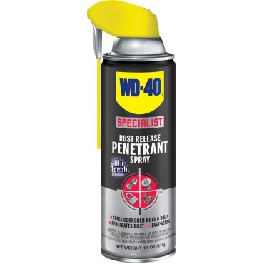 WD-40 300004 11OZ. WD-40 PENETRANT