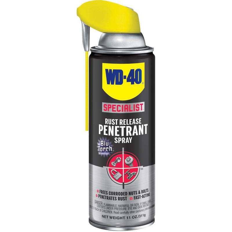 WD-40 300004 11OZ. WD-40 PENETRANT