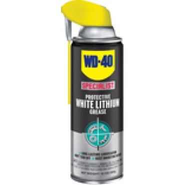 WD-40 300615 10OZ WHT LITHIUM GREASE