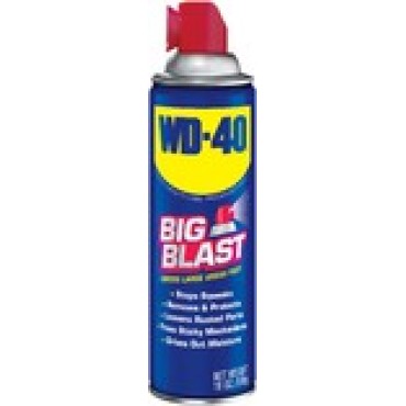 WD-40 490095 18OZ WD40 BIG BLAST