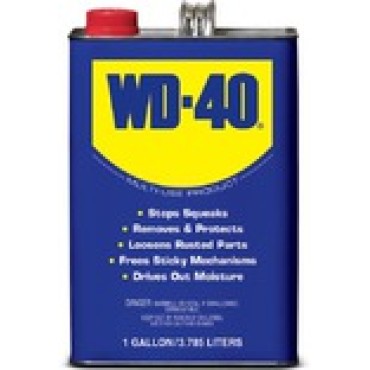 WD-40 490118 1-GALLON WD40