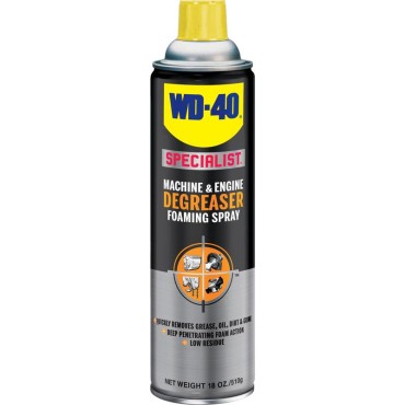 WD-40 300070 18 OZ SPECIAL DEGREASER