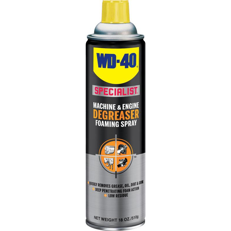 WD-40 300070 18 OZ SPECIAL DEGREASER