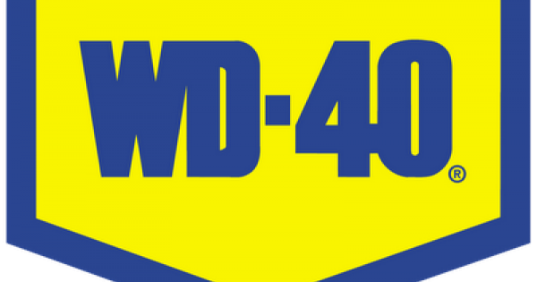 WD-40
