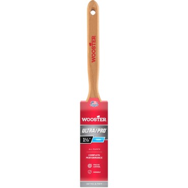 Wooster 4157 3 ULTRA/PRO FLAT SASH BRUSH