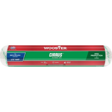 R184 14X1/2 CIRRUS X ROLLER   