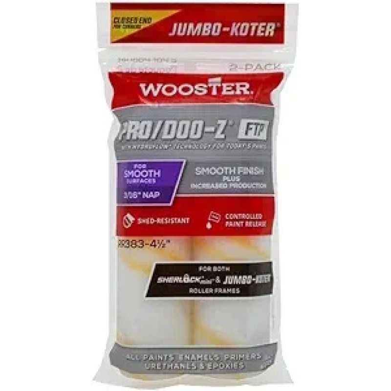 RR383 2PK 4.5 JUMBO-KOTER