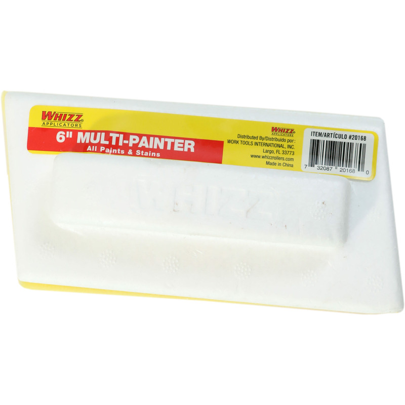 Work Tools Whizz 20168 FOAM MULTI PAINTER