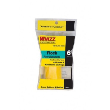 Work Tools Whizz 34015 6 WHIZZFLOCK COVER