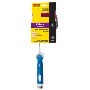 Work Tools Whizz 51600 WHIZZ VELOUR FINE FINISH