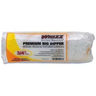 Work Tools Whizz 52918 BIG DIPPER ROLLER COVER