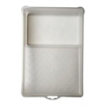 Work Tools Whizz 73510 8X12 WHIZZ PAN PAINT TRAY