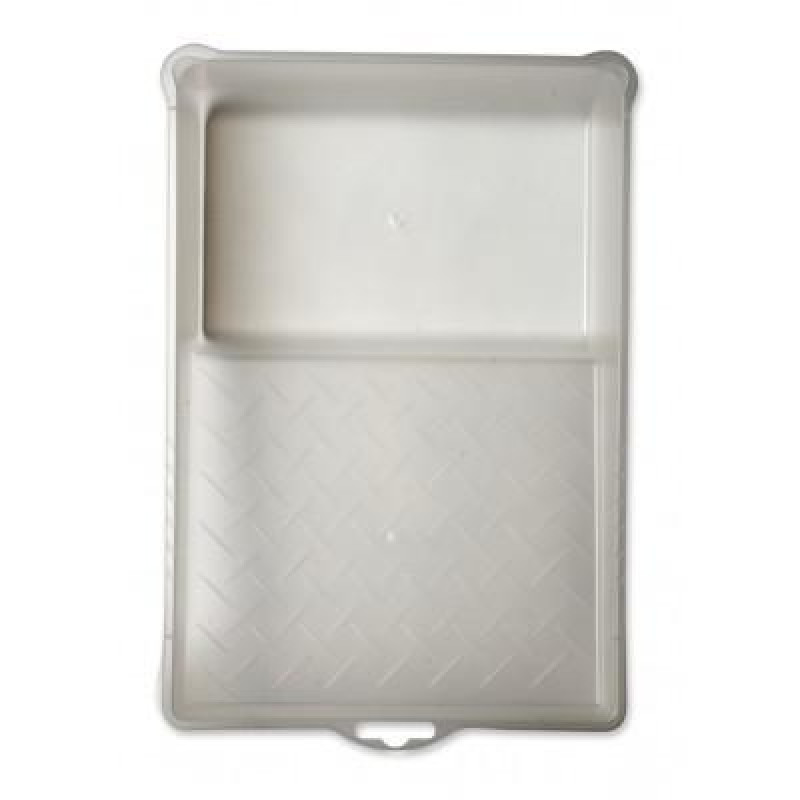 Work Tools Whizz 73510 8X12 WHIZZ PAN PAINT TRAY