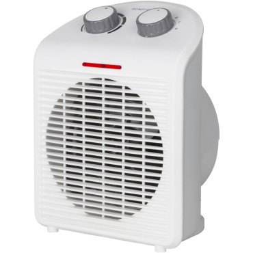 World Marketing EFH1518 FAN FORCE HEATER