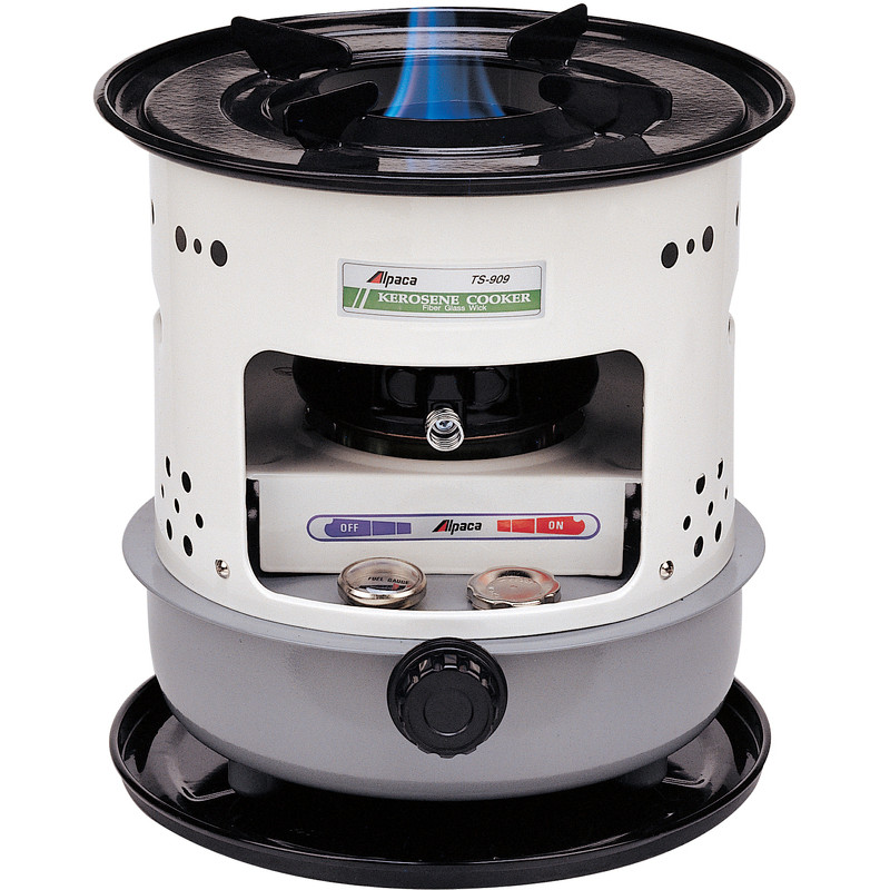 TS-909 KEROSENE COOKER