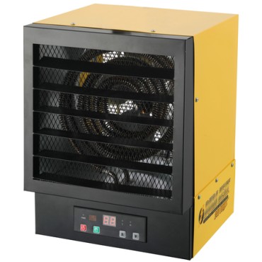 World Marketing EWH9600 GARAGE HEATER