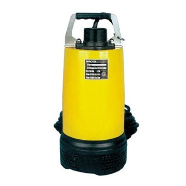Wacker PS2750 2" Submersible Pump